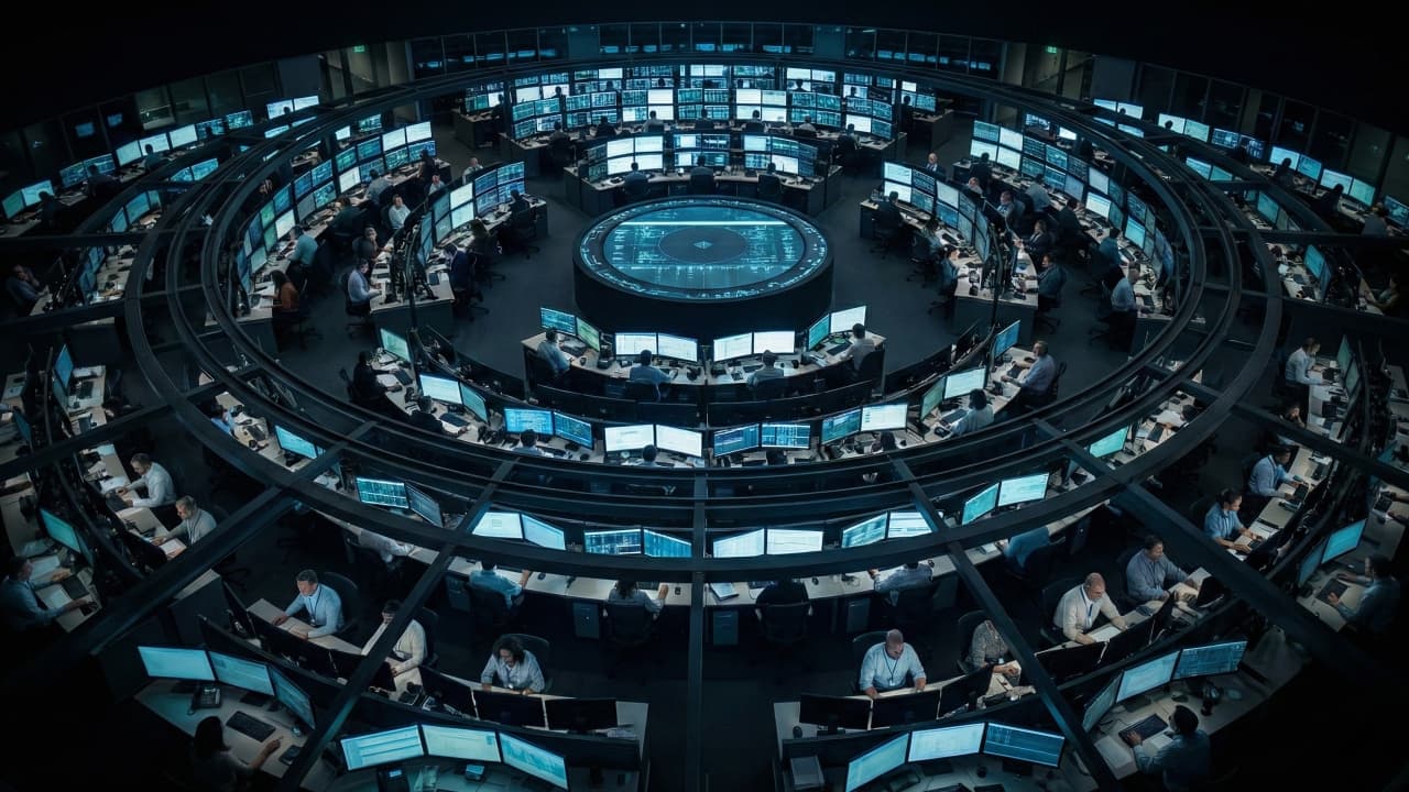 Building an AI Center of Excellence: Lessons from the Enterprise