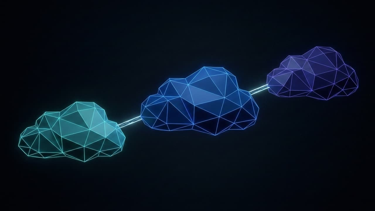 Multi-Cloud Strategy: When It Makes Sense and When It Does Not