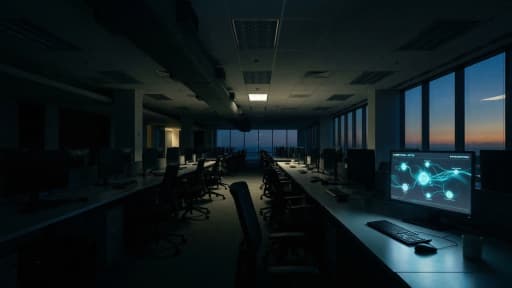 The Great Reversal: Why Offshore Is About to Lose Ground to AI Agents