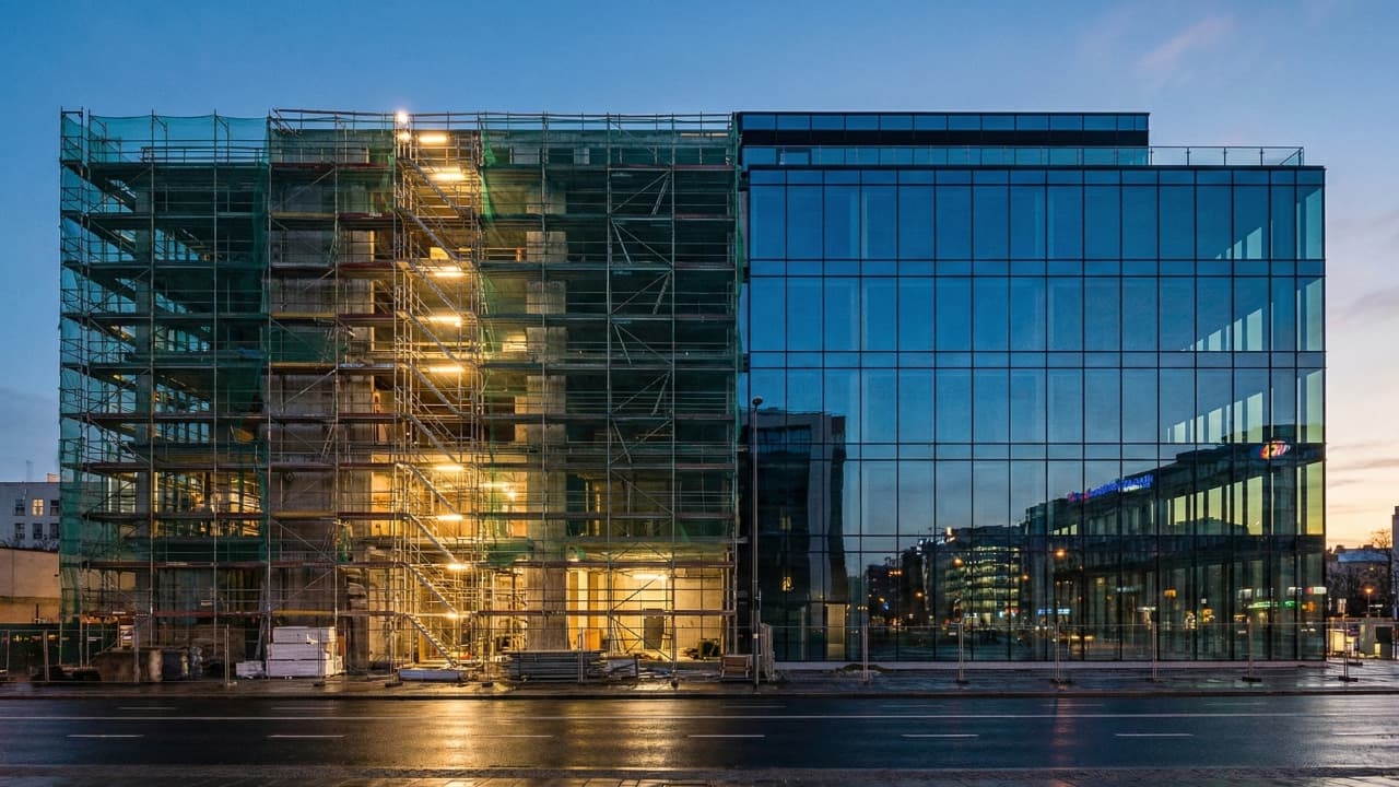 Platform Modernization During M&A: When to Transform and When to Wait