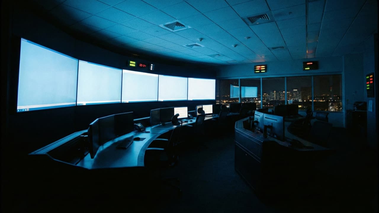 Site Reliability Engineering: Building Systems That Stay Up