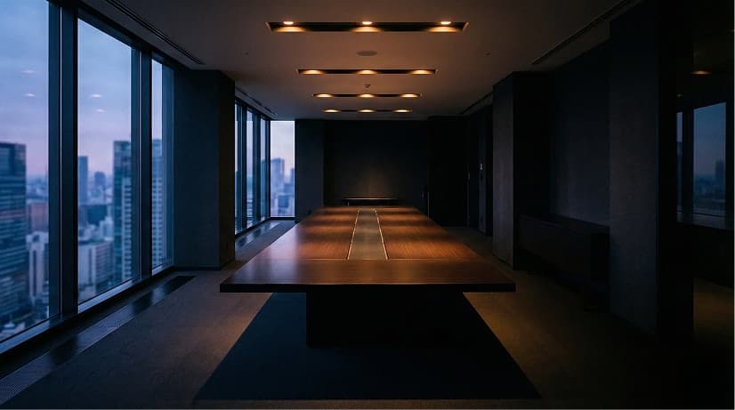 Enterprise AI transformation