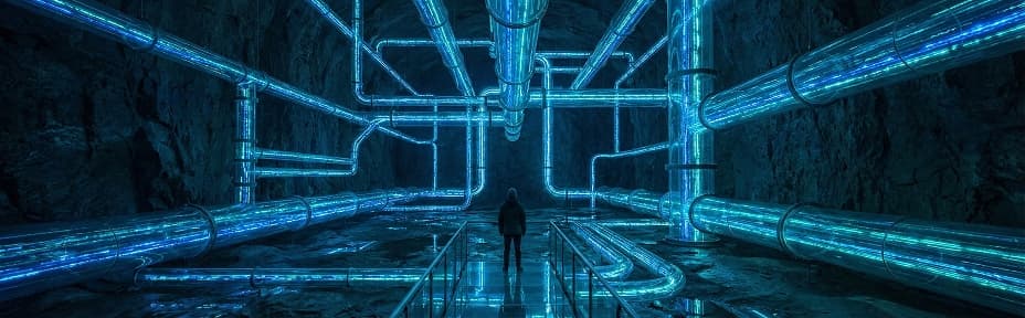 Every AI initiative starts and ends with data. Get it wrong and nothing else matters.