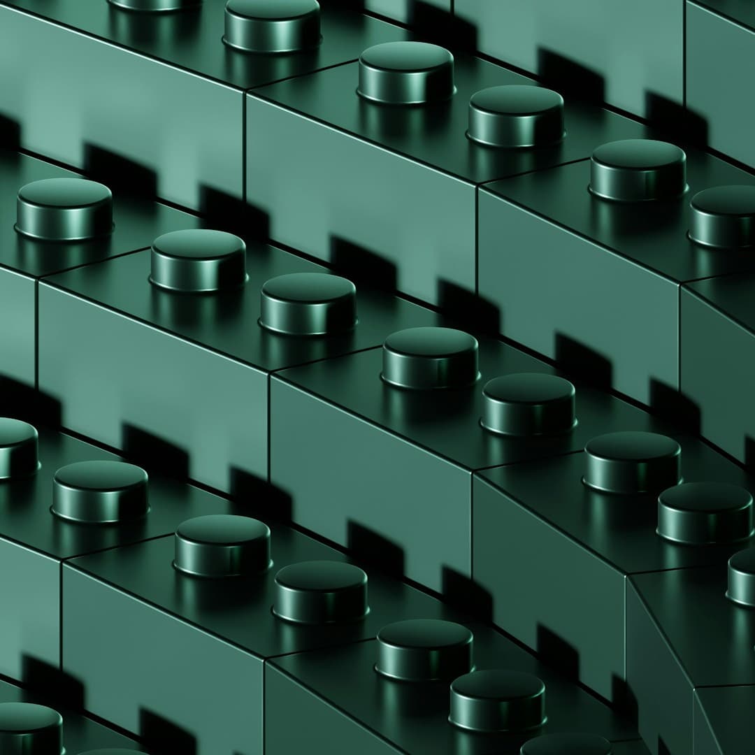 Fortune 500 Industrial Manufacturer