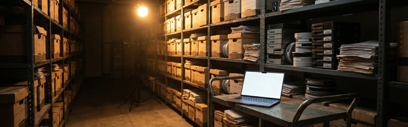 Your data isn’t an asset yet. It’s a liability you haven’t addressed.