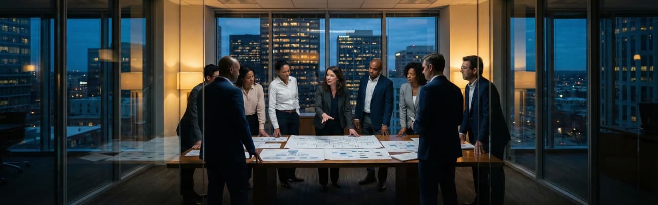 AI won’t transform your business. Redesigning your business will.